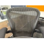 Herman Miller Aeron B Size Yönetici Çalışma Koltuğu - M4691
