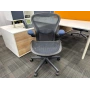 Herman Miller Aeron B Size Yönetici Çalışma Koltuğu - M4693