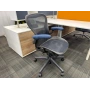 Herman Miller Aeron B Size Yönetici Çalışma Koltuğu - M4693