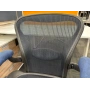 Herman Miller Aeron B Size Yönetici Çalışma Koltuğu - M4693