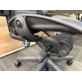 Herman Miller Aeron B Size Yönetici Çalışma Koltuğu - M4693