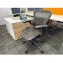 Herman Miller Aeron B Size Yönetici Çalışma Koltuğu - M4694