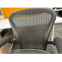 Herman Miller Aeron B Size Yönetici Çalışma Koltuğu - M4703