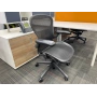 Herman Miller Aeron B Size Yönetici Çalışma Koltuğu - M4704