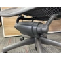 Herman Miller Aeron B Size Yönetici Çalışma Koltuğu - M4704