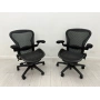 HERMAN MİLLER AERON B SİZE YÖNETİCİ ÇALIŞMA KOLTUĞU - M4719