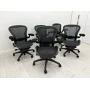 HERMAN MİLLER AERON B SİZE YÖNETİCİ ÇALIŞMA KOLTUĞU - M4719