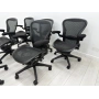 HERMAN MİLLER AERON B SİZE YÖNETİCİ ÇALIŞMA KOLTUĞU - M4719