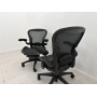 HERMAN MİLLER AERON B SİZE YÖNETİCİ ÇALIŞMA KOLTUĞU - M4719