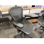 HERMAN MİLLER AERON B SİZE YÖNETİCİ ÇALIŞMA KOLTUĞU - M5033