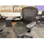 HERMAN MİLLER AERON B SİZE YÖNETİCİ ÇALIŞMA KOLTUĞU - M5033
