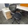 Herman Miller Aeron B Size Yönetici Koltuğu