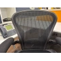 Herman Miller Aeron B Size Yönetici Koltuğu