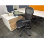 Herman Miller Aeron B Size Yönetici Koltuğu - M4702