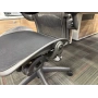 Herman Miller Aeron B Size Yönetici Koltuğu - M4702