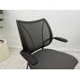 Humanscale Bekleme Koltuğu Misafir Bekleme Koltuğu