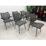 Humanscale Bekleme Koltuğu Misafir Bekleme Koltuğu - M3821