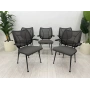 Humanscale Bekleme Koltuğu Misafir Bekleme Koltuğu - M3821