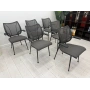 Humanscale Bekleme Koltuğu Misafir Bekleme Koltuğu - M3821