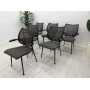 Humanscale Bekleme Koltuğu Misafir Bekleme Koltuğu - M3821