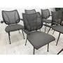 Humanscale Bekleme Koltuğu Misafir Bekleme Koltuğu - M3821