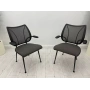 Humanscale Bekleme Koltuğu Misafir Bekleme Koltuğu - M3821