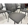 Humanscale Bekleme Koltuğu Misafir Bekleme Koltuğu - M3821