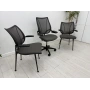 Humanscale Ergonomik Çalışma Koltuğu Takımı - M4014