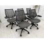 Humanscale Ergonomik Yönetici Koltuğu - M2793