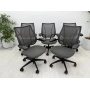 Humanscale Ergonomik Yönetici Koltuğu - M2793
