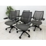 Humanscale Ergonomik Yönetici Koltuğu - M2793