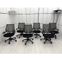 HUMANSCALE LİBERTY ERGONOMİK YÖNETİCİ KOLTUĞU - M4712