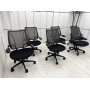 HUMANSCALE LİBERTY ERGONOMİK YÖNETİCİ KOLTUĞU - M4712