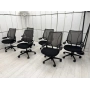 HUMANSCALE LİBERTY ERGONOMİK YÖNETİCİ KOLTUĞU - M4712