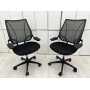 HUMANSCALE LİBERTY ERGONOMİK YÖNETİCİ KOLTUĞU - M4712