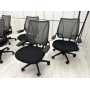 HUMANSCALE LİBERTY ERGONOMİK YÖNETİCİ KOLTUĞU - M4712