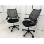 HUMANSCALE LİBERTY ERGONOMİK YÖNETİCİ KOLTUĞU - M4712