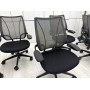 HUMANSCALE LİBERTY ERGONOMİK YÖNETİCİ KOLTUĞU - M4712