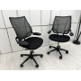 HUMANSCALE LİBERTY ERGONOMİK YÖNETİCİ KOLTUĞU - M4712