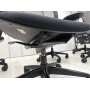 HUMANSCALE LİBERTY ERGONOMİK YÖNETİCİ KOLTUĞU - M4712