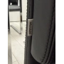İnterstuhl Gerçek Deri Alman Bekleme Koltuğu - M4196