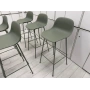 İTHAL YÜKSEK BAR SANDALYESİ - BAR TABURESİ - M5026