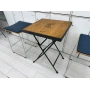 Kare Masa Dış Mekan Masası - M4621