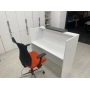 Karşılama Bankosu Danışman Bankosu Çalışma Masası