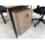 Karya Ofis Çalışma Masası Takımı - M4350