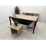 Karya Ofis Çalışma Masası Takımı - M4350