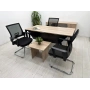 Karya Ofis Çalışma Masası Takımı - M4350