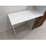 Kitaplıklı Çalışma Masası Raflı Çalışma Masası