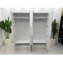 Kıyafet Dolabı Soyunma Dolabı - M3447