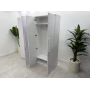 Kıyafet Dolabı Soyunma Dolabı - M3447